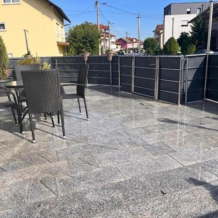 Apartman Renata Zapresic Exterior photo
