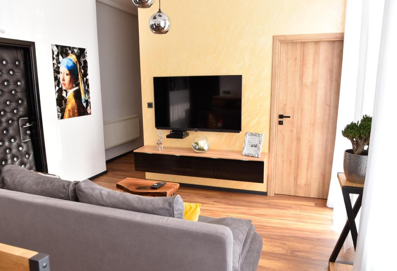 Apartman Renata Zapresic Exterior photo