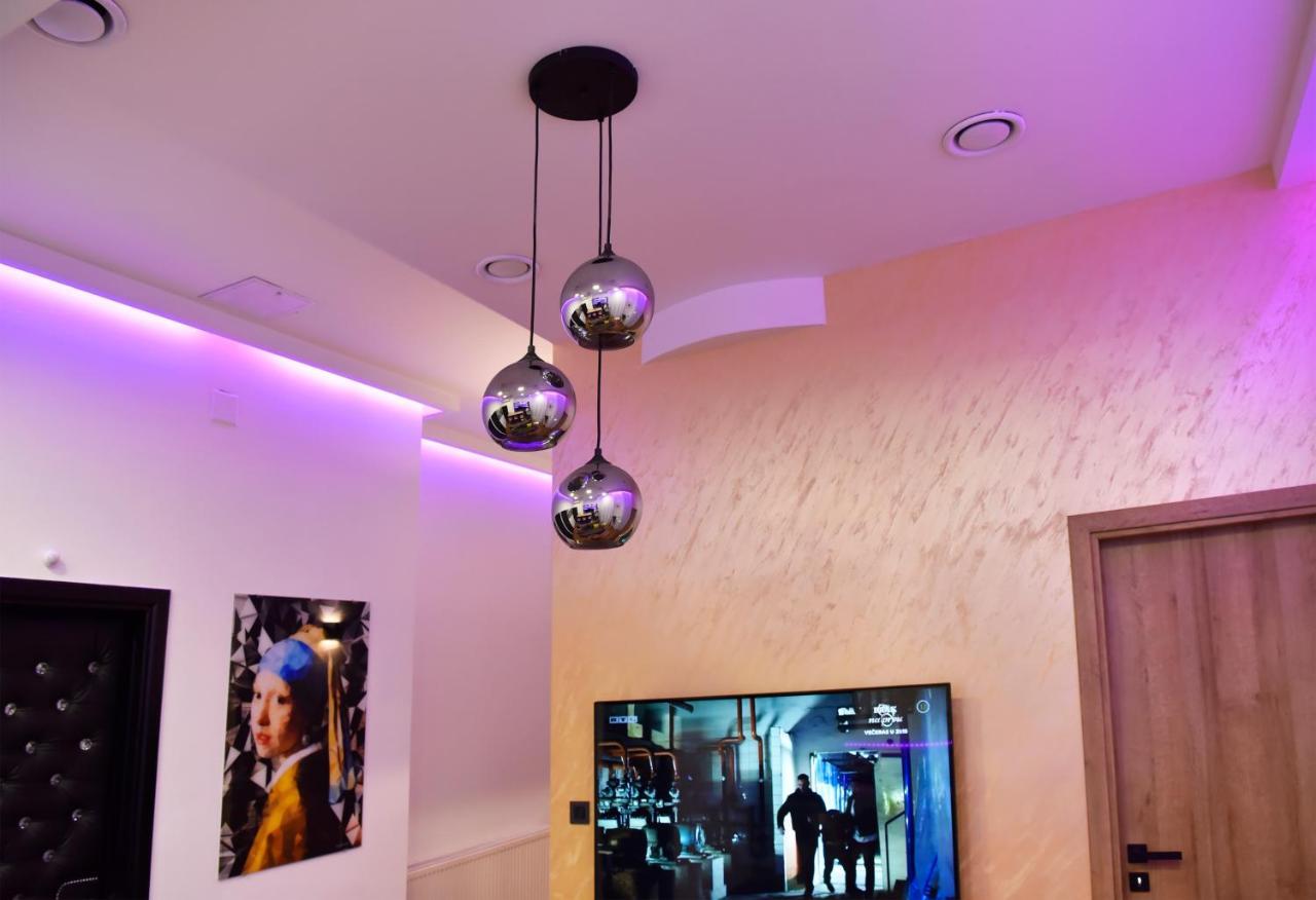 Apartman Renata Zapresic Exterior photo