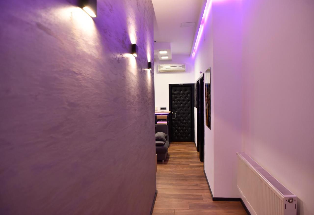 Apartman Renata Zapresic Exterior photo