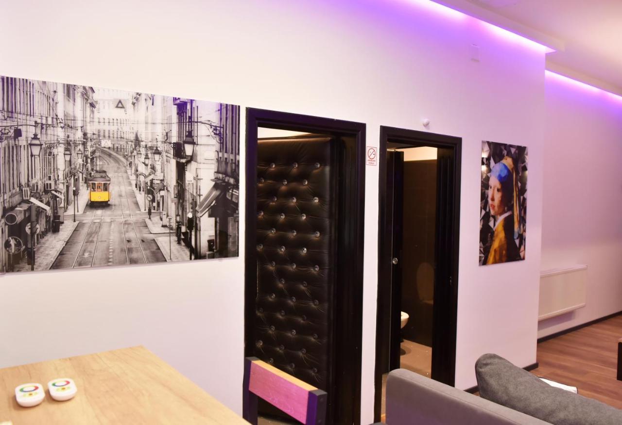 Apartman Renata Zapresic Exterior photo