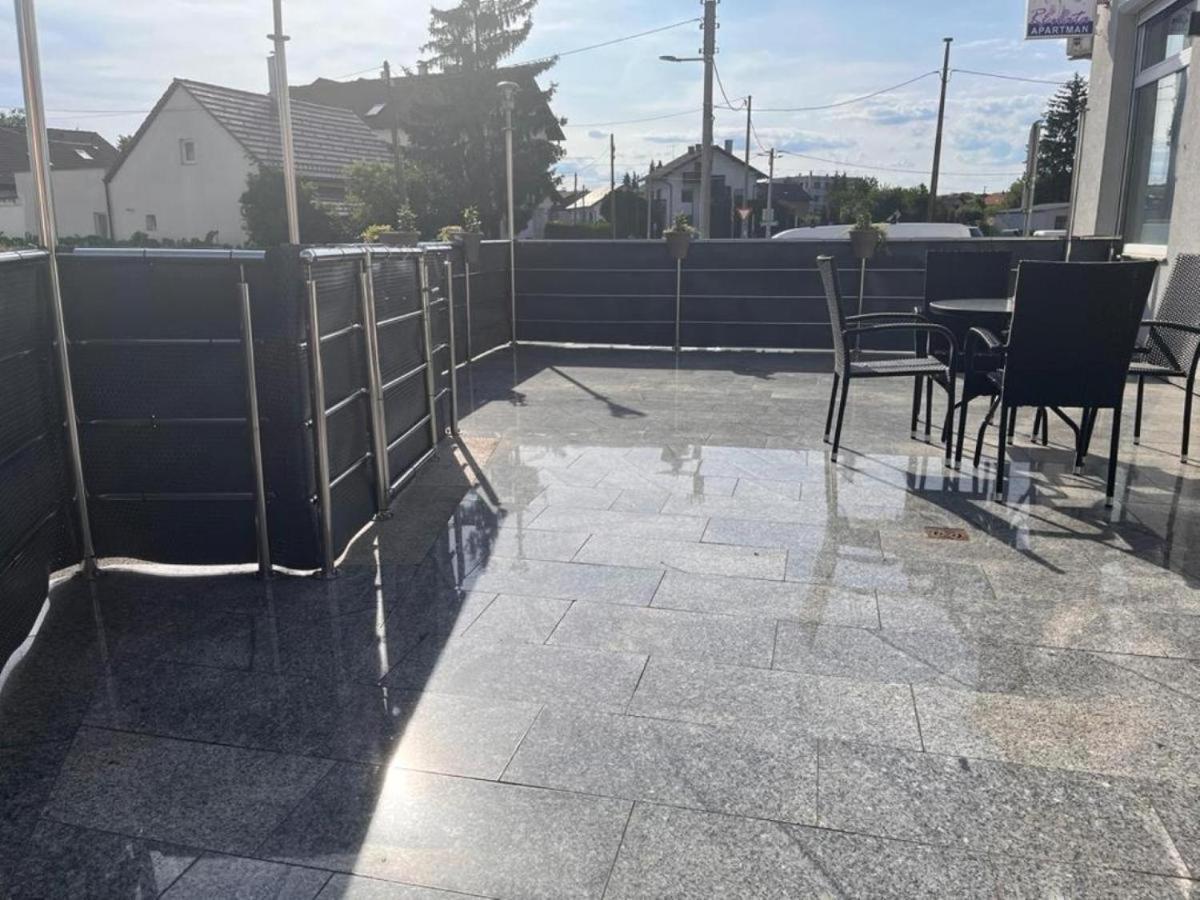 Apartman Renata Zapresic Exterior photo