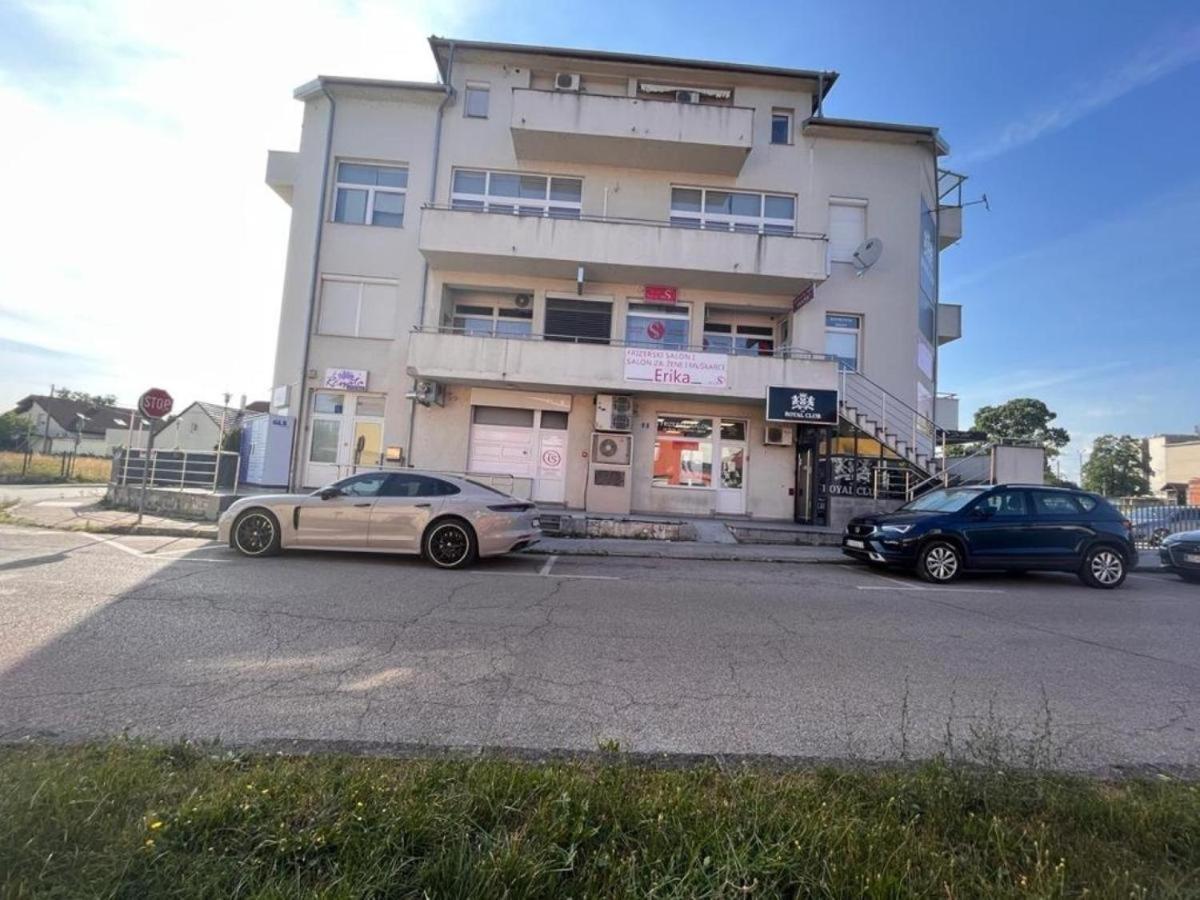 Apartman Renata Zapresic Exterior photo